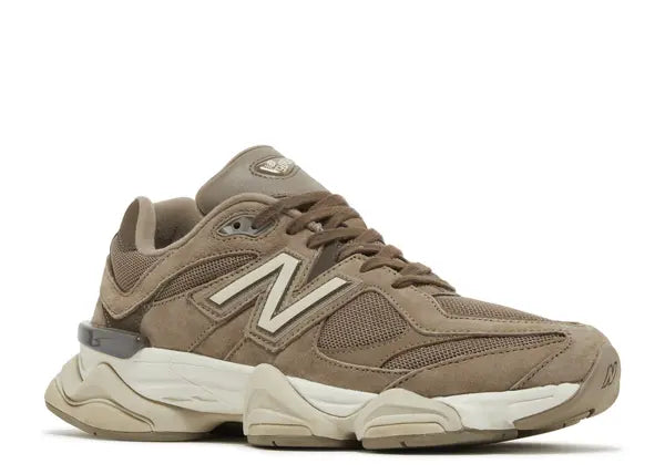 New balance 9060 'Mushroom brown' Sneaker