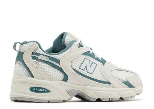 New Balance 530 'Reflection Green'