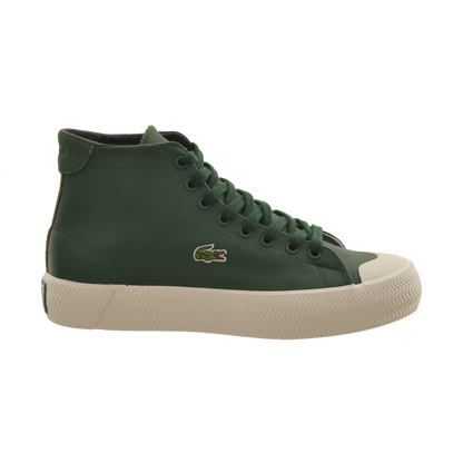 Lacoste gripshot Mid Sneaker