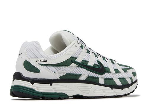 Women's Nike P 6000 'Summit White Fir' Sneaker