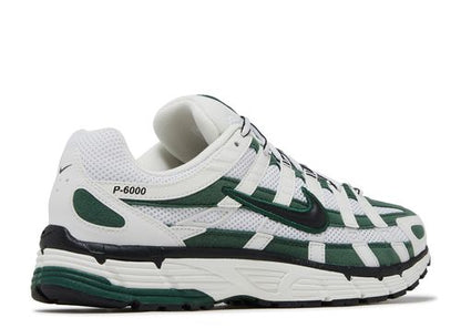 Women's Nike P 6000 'Summit White Fir' Sneaker