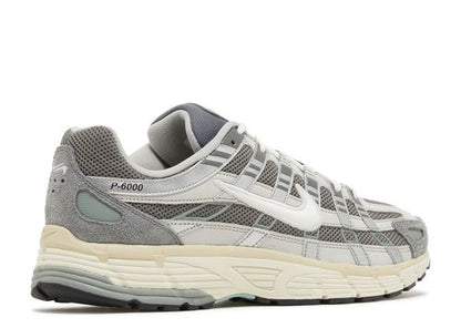 Nike P 6000 'Flat Pewter' Sneaker