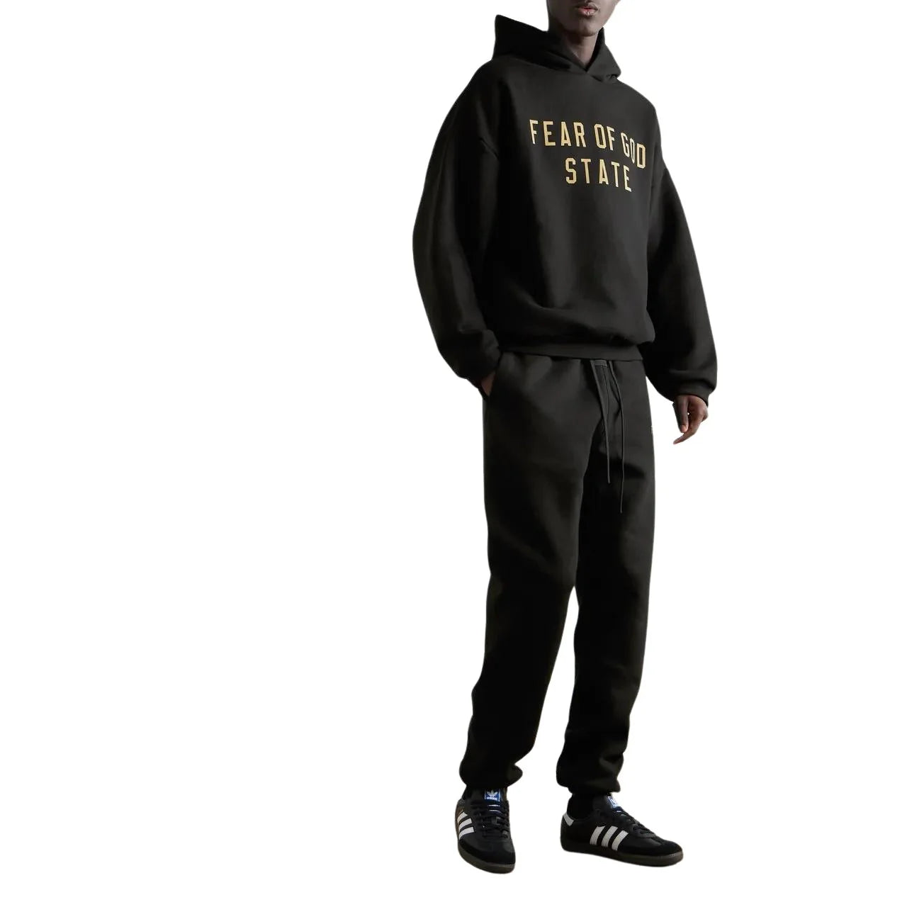 Fear of God Essentials State Tracksuits