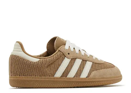 Adidas Samba OG 'Cardboard' Sneakers