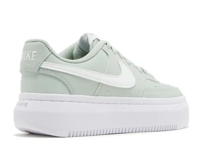 Women's Nike Court Vision Alta 'Seafoam' Sneaker