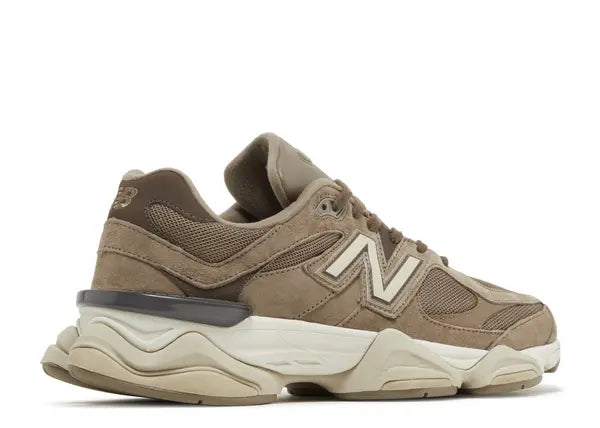 New balance 9060 'Mushroom brown' Sneaker