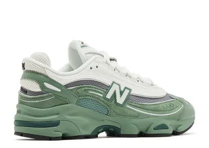 New Balance 1000 'Green Grey' Sneakers