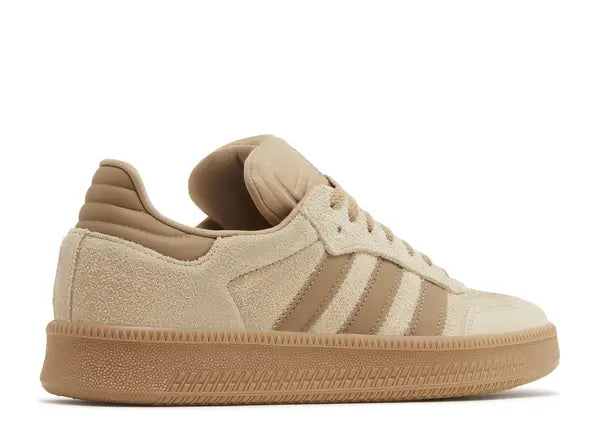 Samba XLG 'Magic Beige Gum' Sneakers