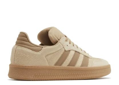 Samba XLG 'Magic Beige Gum' Sneakers