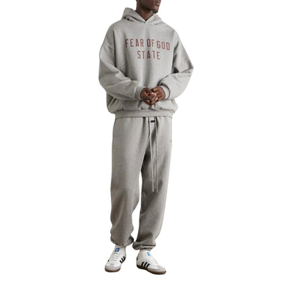 Fear of God Essentials State Tracksuits