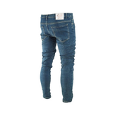 Men's Denim Skinny Jean