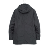 Men's Winter Mid long Jacket