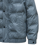 Men's Padded Winter Jacket