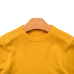 Crewneck Sweater