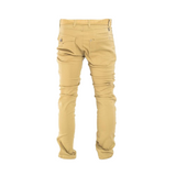 Men's Slim Fit Cargo Pants