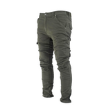 Men's Slim Fit Cargo Pants