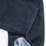 Men's Washed Slant Pocket Jeans