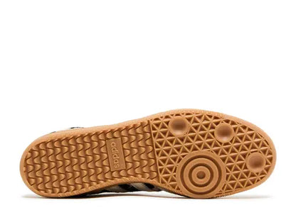 Adidas Women's Samba OG 'Cow Print' Sneakers