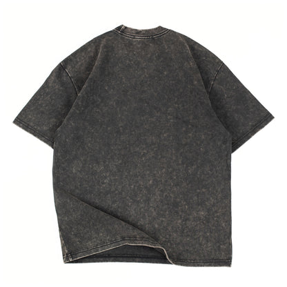 Vintage Sneaker Graphic T-shirts