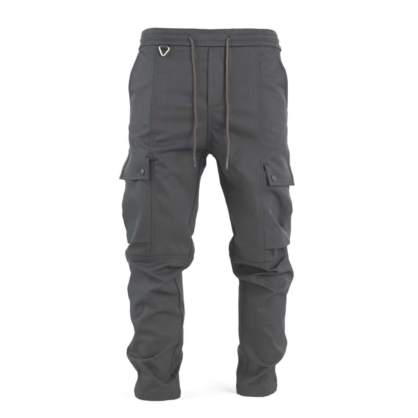 Dark gray Urban Utility Cargo Pants