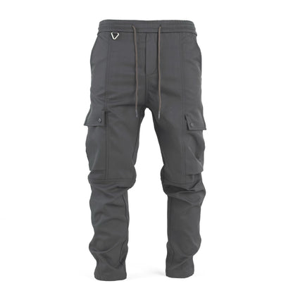 Dark gray Urban Utility Cargo Pants