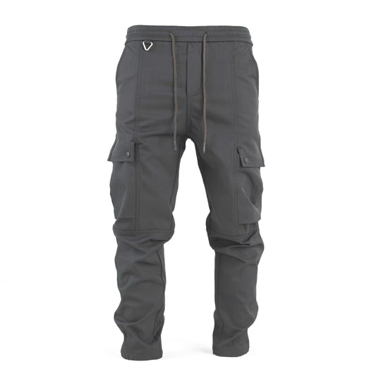 Dark gray Urban Utility Cargo Pants