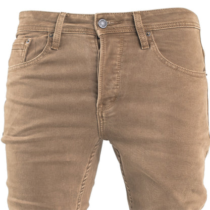 Desert Wear Slim Denim