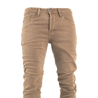 Desert Wear Slim Denim