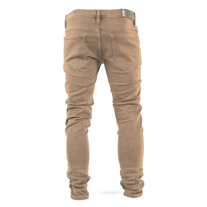 Desert Wear Slim Denim