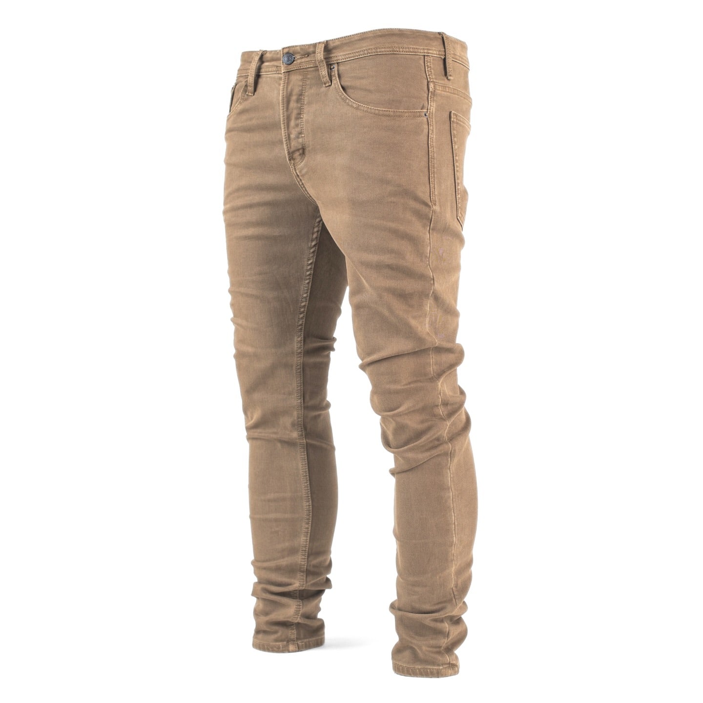 Desert Wear Slim Denim