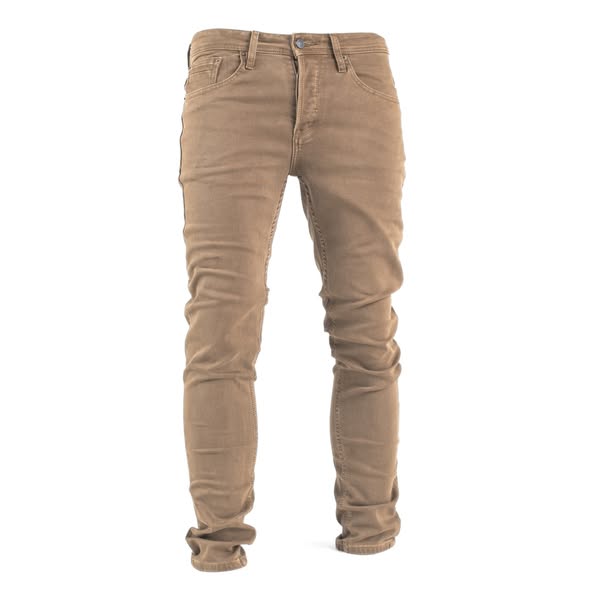 Desert Wear Slim Denim