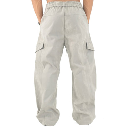 Men's Essential Utility Cargo Pants