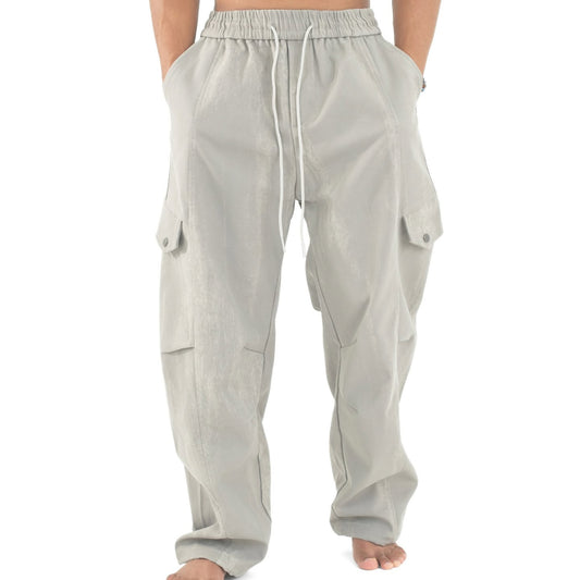 Men's Essential Utility Cargo Pants