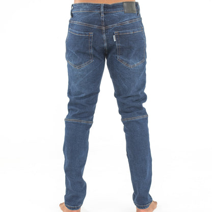 Men's Streetline Cargo Denim Jeans