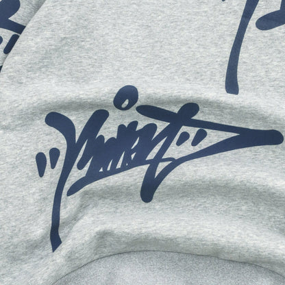 Men's District Graffiti Sweatshirt