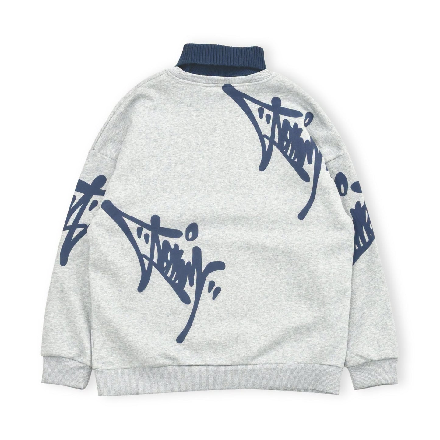 Men's District Graffiti Sweatshirt