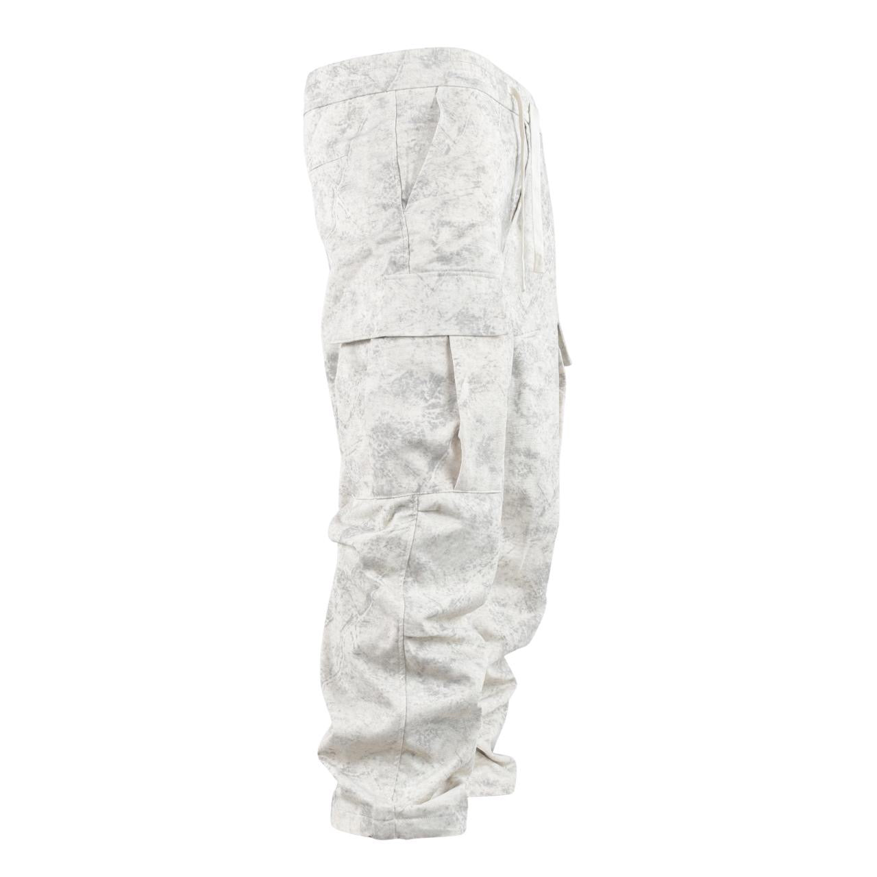 Men's Tactical Dye Cargo Pants