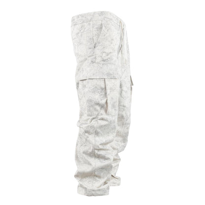 Men's Tactical Dye Cargo Pants