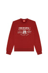 Diesel S-Ginn Sweatshirt