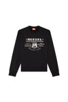 Diesel S-Ginn Sweatshirt