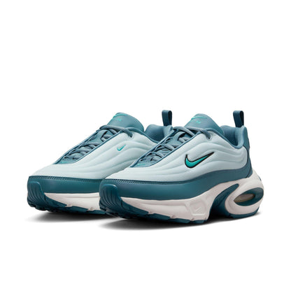 Women's AirMax Portal 'Smokey Blue Dusty Cactus' Sneaker