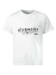 Givenchy X Disney Dalmatians T-shirt