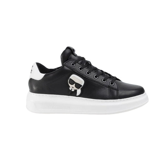  black Karl Lagerfeld Sneaker