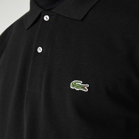 Lacoste Short Sleeve Golfers