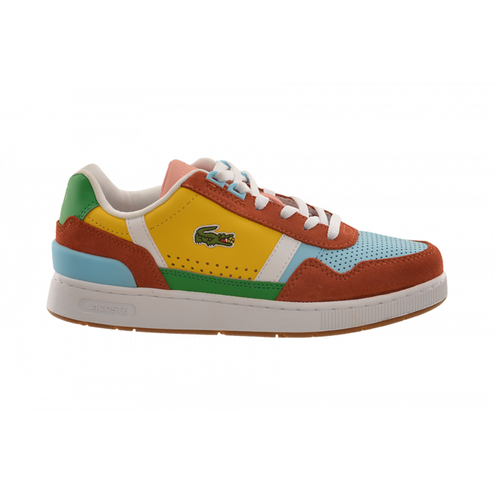 Lacoste T-Clip X Peanut Sneaker