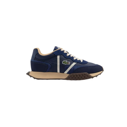   blue 
Lacoste Mixed Material L-spin Deluxe 3.0 Trainers