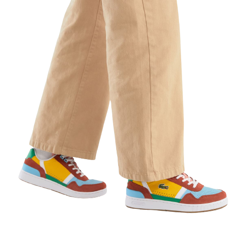 Lacoste T-Clip X Peanut Sneaker