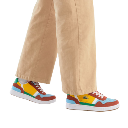 Lacoste T-Clip X Peanut Sneaker