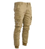 Men's Cargo Stretch Pants