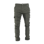 Men's Slim Fit Cargo Pants